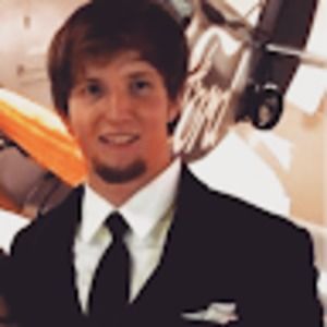 Meet your Posher, Tim